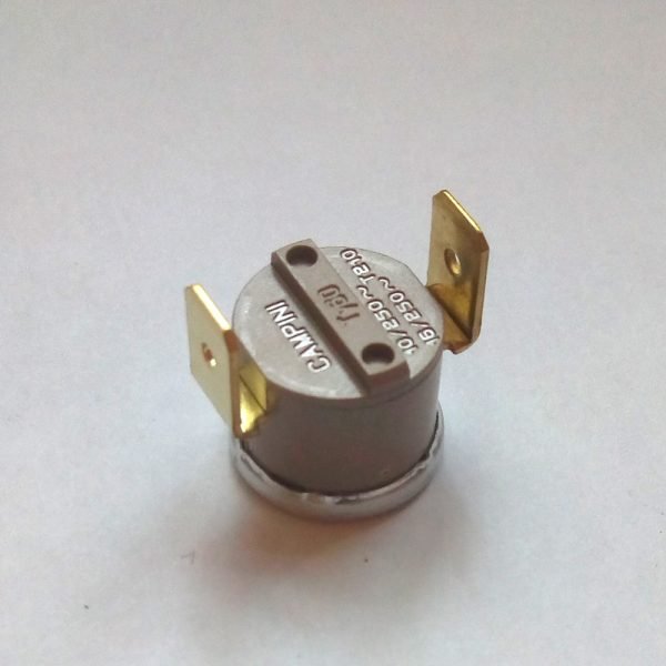 5035435 TERMOSTATO DE CONTACTO 140°C