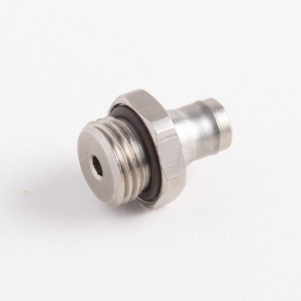 5046839 RACOR RAPIDO DIRITTO 1/4" - ø 4 mm - Image 2