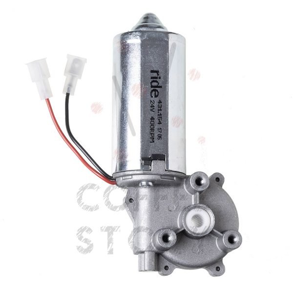 04600012 / 5082932 MOTOREDUCTOR 24v 4000rpm