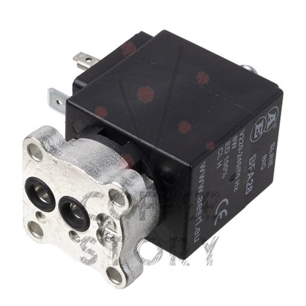 I.1030 ELECTROVALVULA GRUPO PROF. 3 VÍAS 230V NSF-02 - Image 2