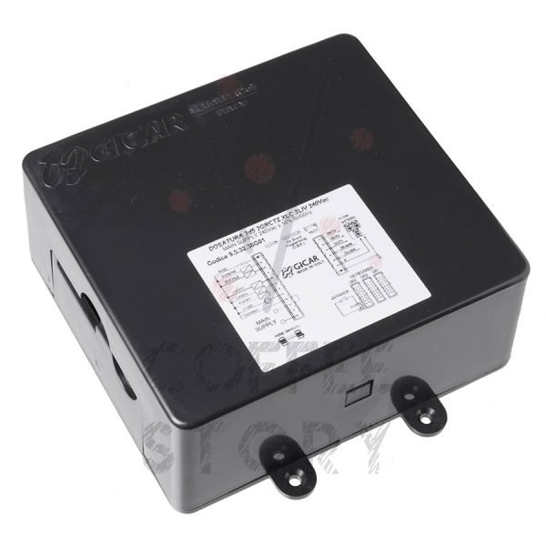 9.5.32.38G01 DOSIFICADOR GICAR 240v