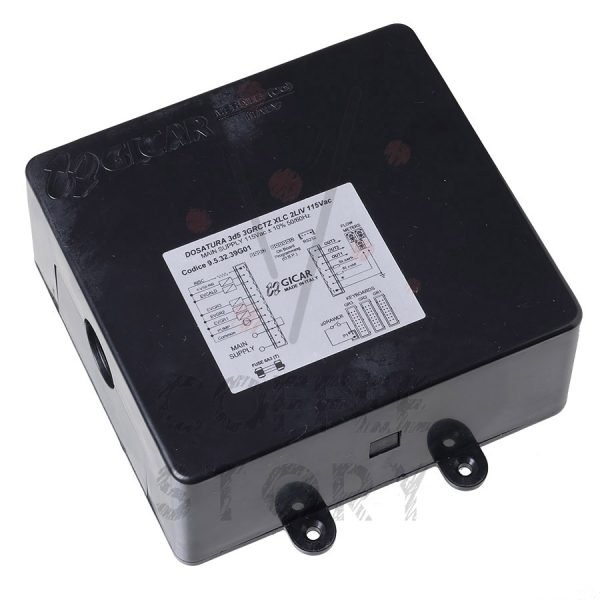 9.5.32.39G01 DOSIFICADOR GICAR 115v