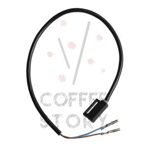 sensor magnético
