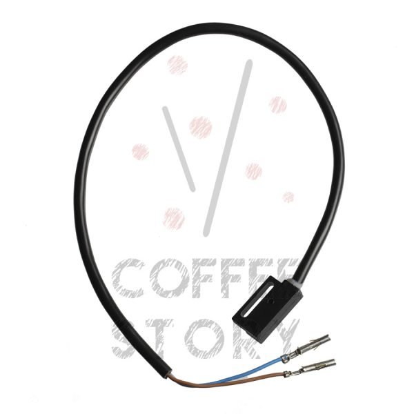 sensor magnético