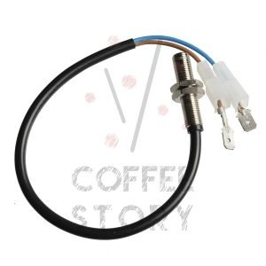 sensor magnético