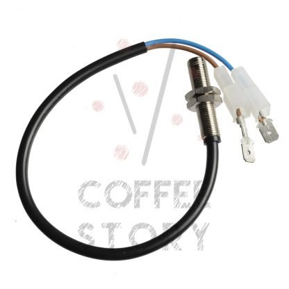 sensor magnético