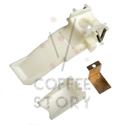conducto de café